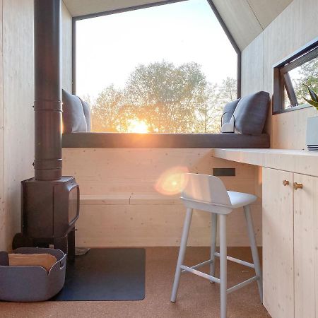 Tinyzeit Urlaub Im Tiny House An Der Flensburger Foerde Villa Steinberg  Ngoại thất bức ảnh