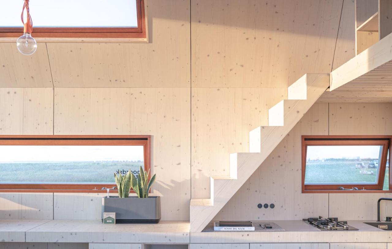Tinyzeit Urlaub Im Tiny House An Der Flensburger Foerde Villa Steinberg  Ngoại thất bức ảnh